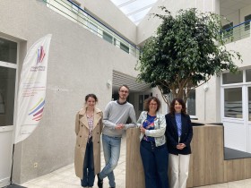 Assemblée Générale 2025