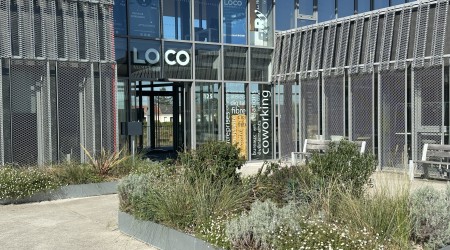 La Loco Numérique  de La Roche-sur-Yon