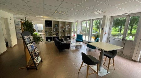 LINCUBACTEUR Estuaire et Sillon de Saint Etienne de Montluc 