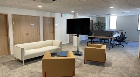 L'Ouvre-Boîtes de SEGRE EN ANJOU BLEU